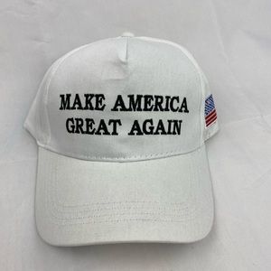 Make America great again hat